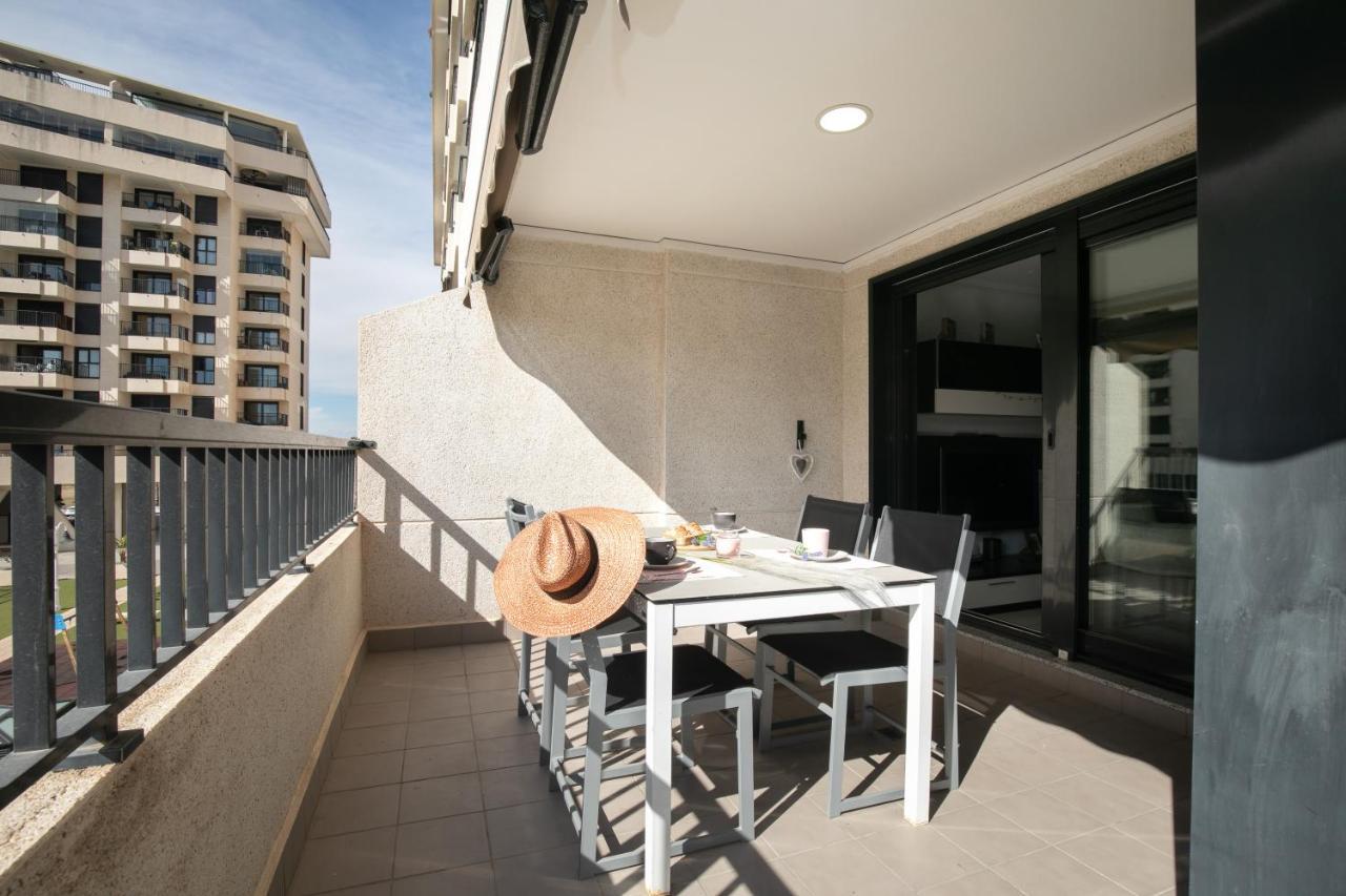 Apartamento Veramar