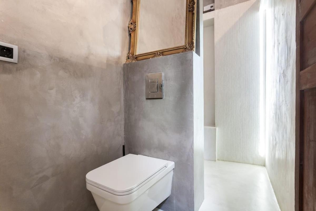 Casita Artista En Edificio Barrio Ruzafa Apartment
