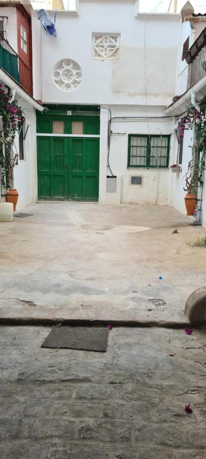 Casita Artista En Edificio Barrio Ruzafa * Valencia