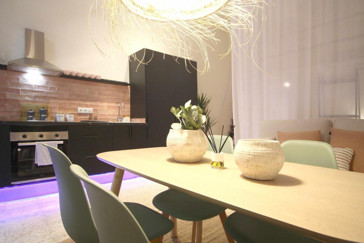 Estudio Baleares N3 Apartment Valencia