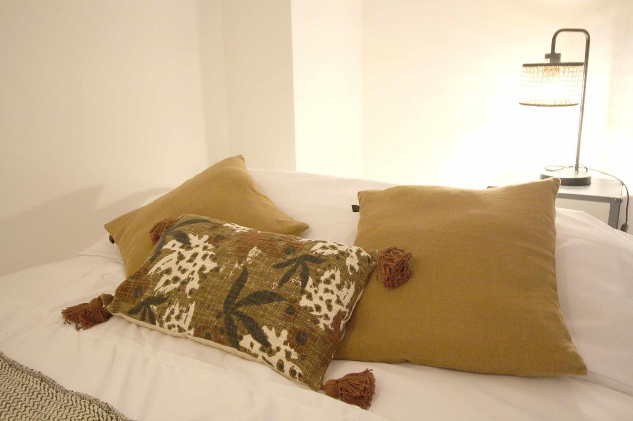 Estudio Baleares N3 Apartment