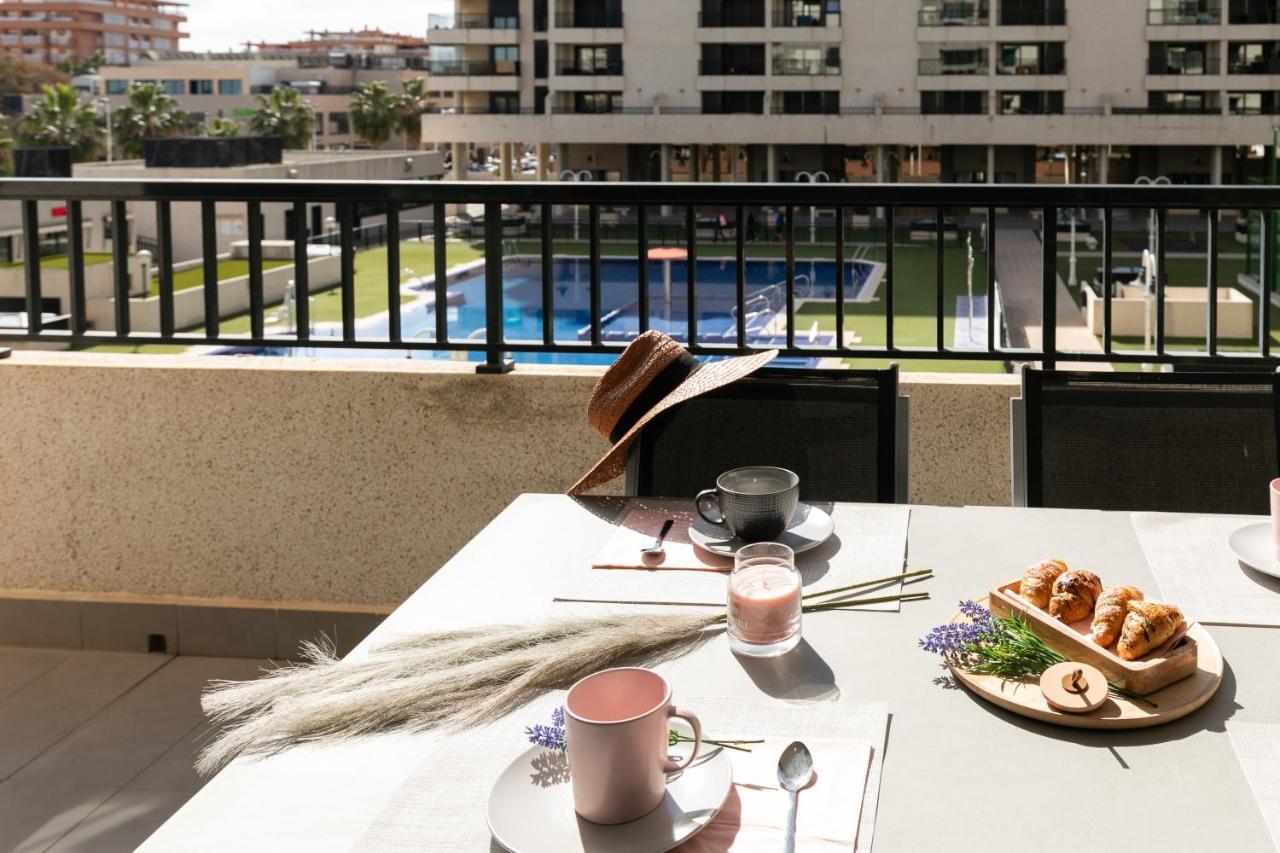 Veramar Apartamento Valencia