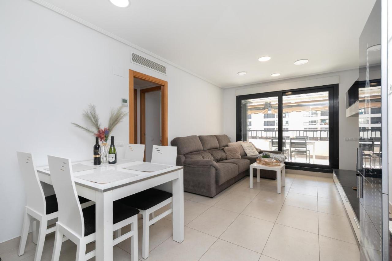 Apartamento Veramar Valencia