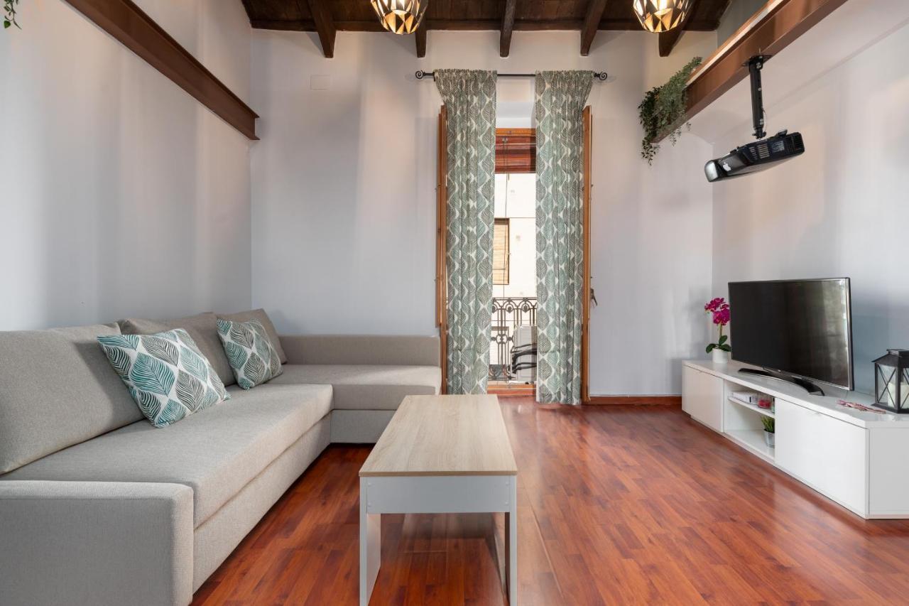 Ruzafa Attic Apartamento Valencia