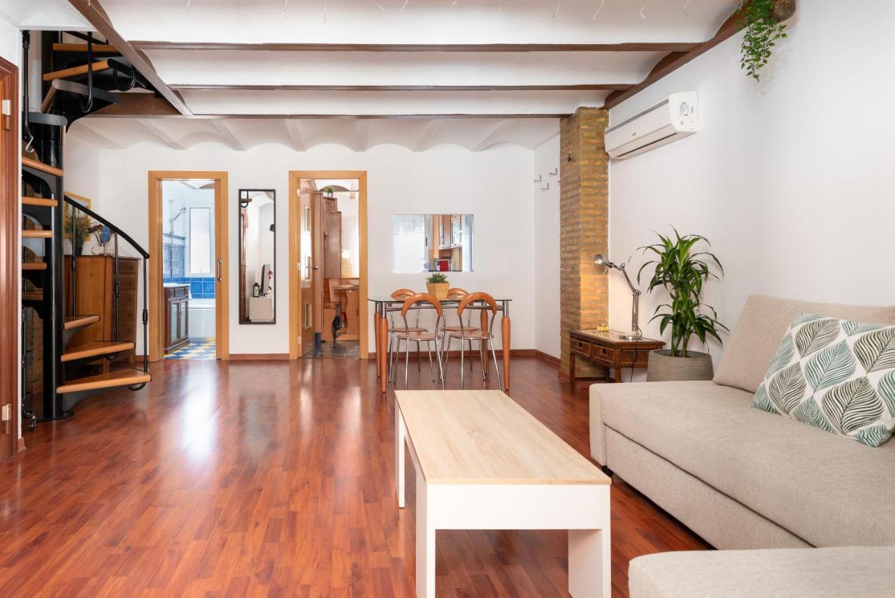 Ruzafa Attic