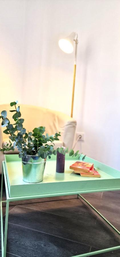 Apartamento Dionis Silence