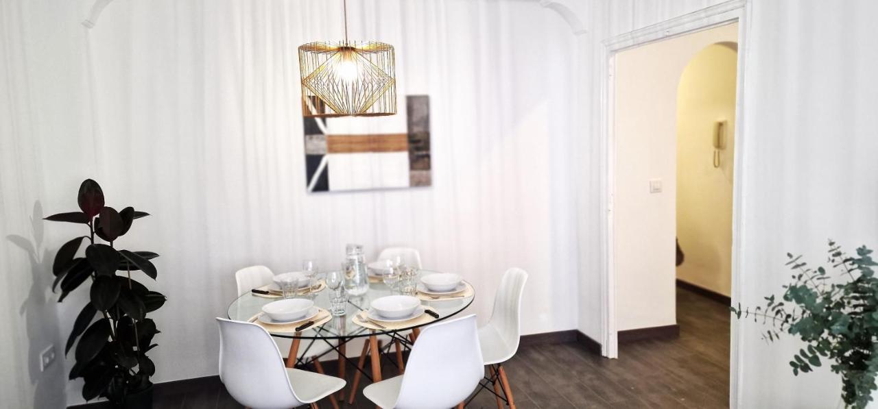 Apartamento Dionis Silence *