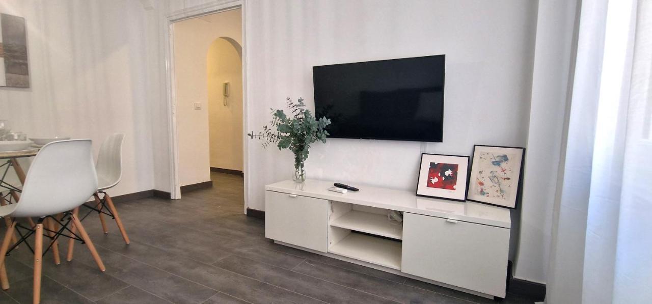 Dionis Silence Apartamento *
