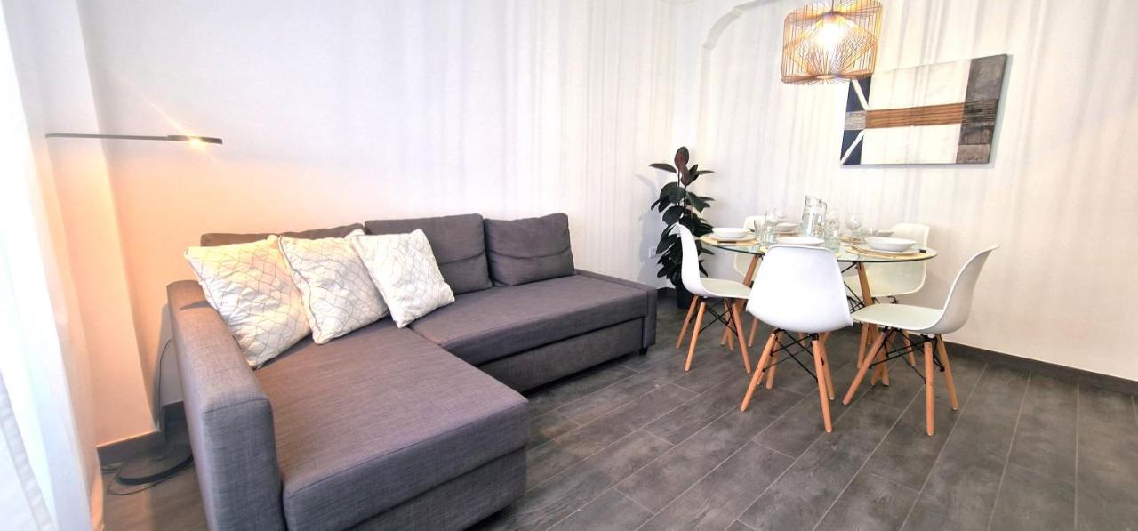 Dionis Silence Apartamento Valencia