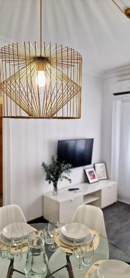 Apartamento Dionis Silence