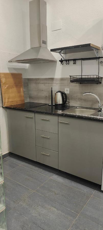 Apartamento Turia Y Ciencias Valencia
