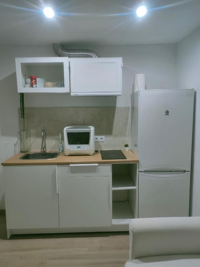 Betero Estudios Apartamento Valencia