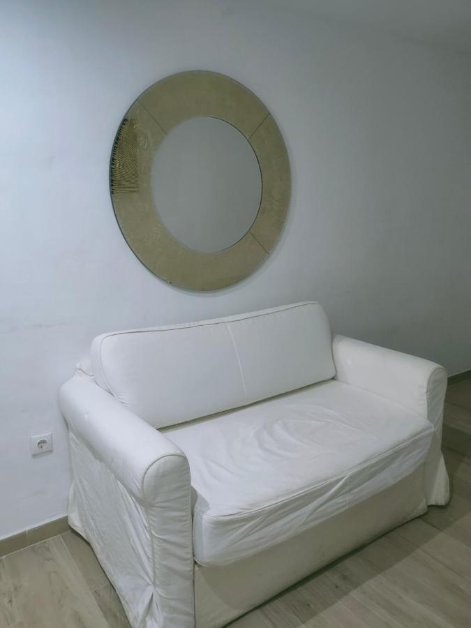 Betero Estudios Apartamento *