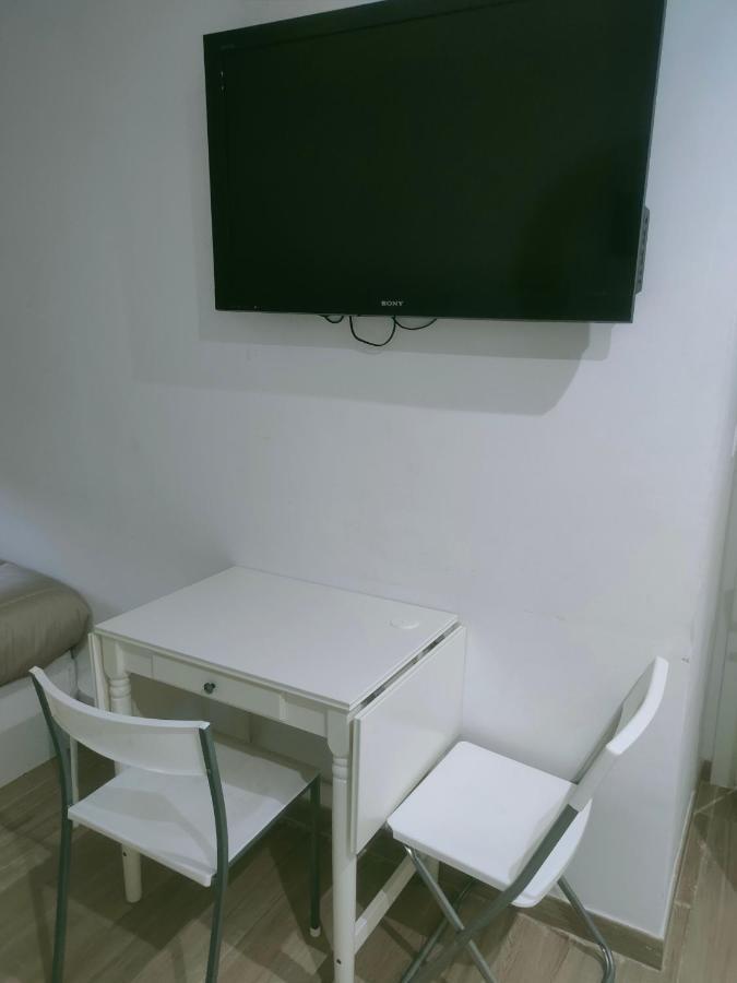 Apartamento Betero Estudios