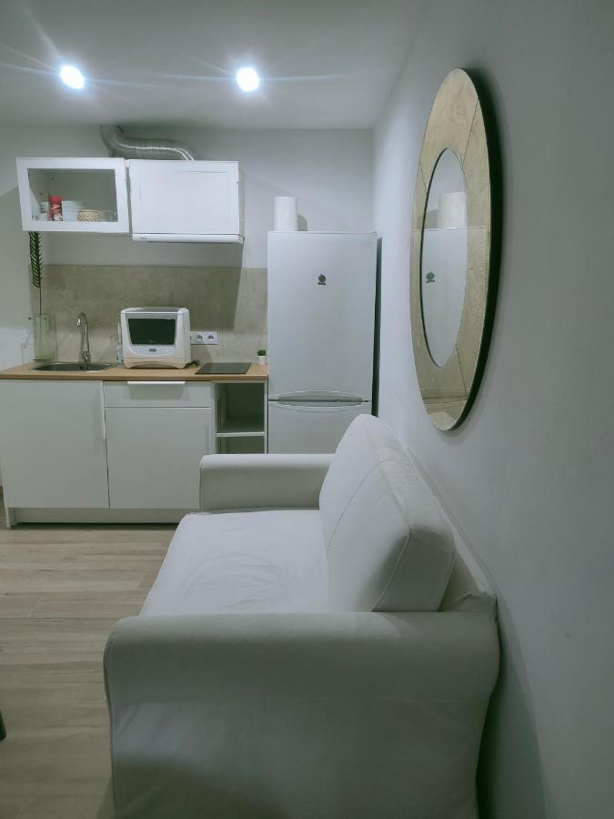Betero Estudios Apartamento *