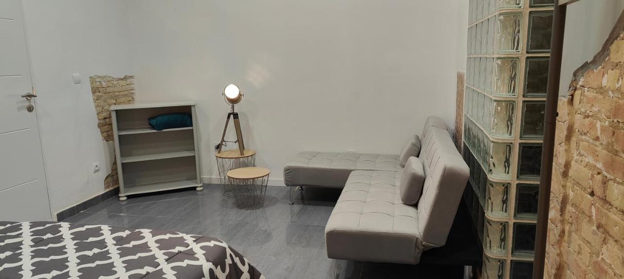 Turia Y Ciencias Apartamento Valencia