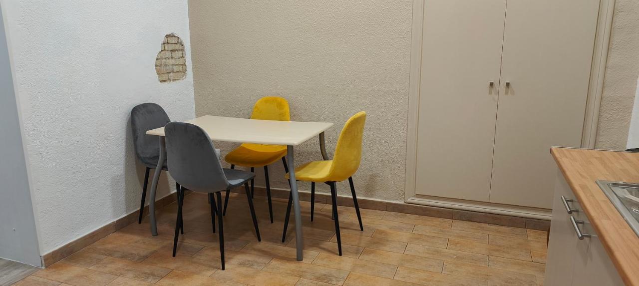 Apartamento Turia Y Ciencias *