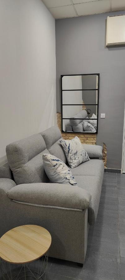 Turia Y Ciencias Apartamento Valencia