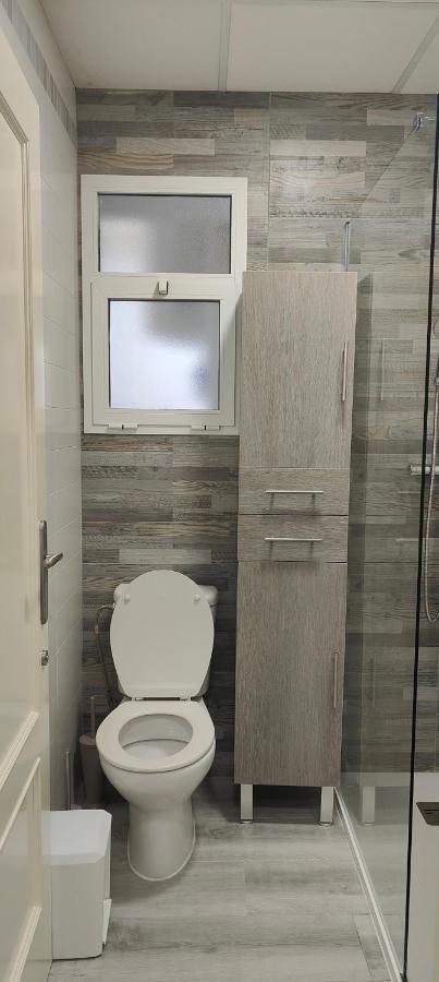 Turia Y Ciencias Apartamento Valencia