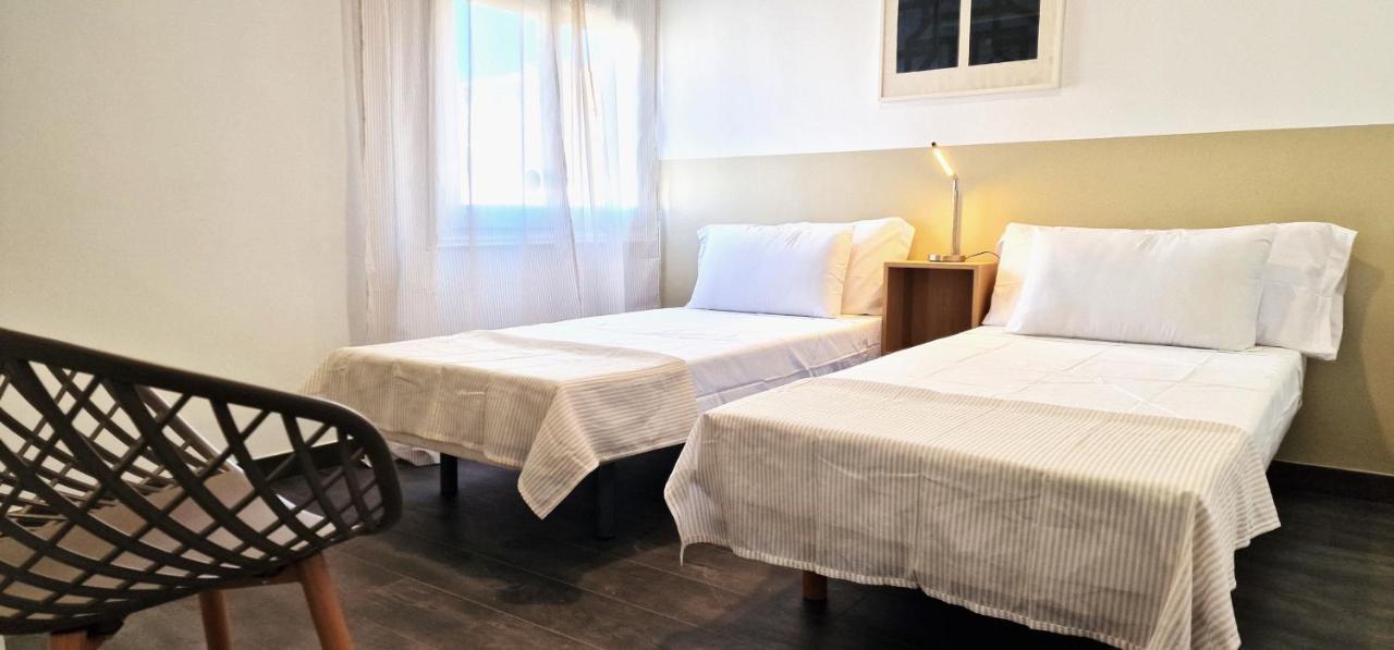 Dionis Silence Apartamento Valencia