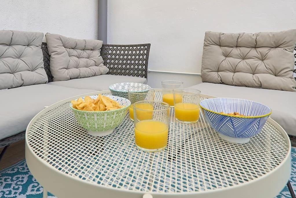 Cabanyal Boutique House * Valencia