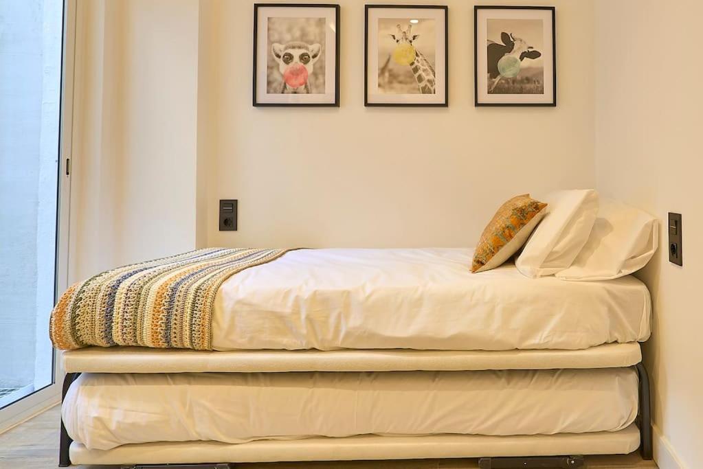 Cabanyal Boutique House Holiday home Valencia