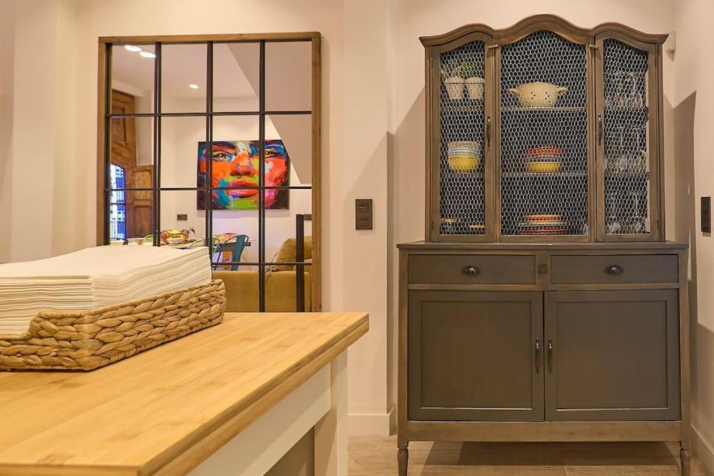 Cabanyal Boutique House