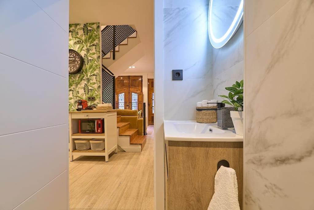 Cabanyal Boutique House Holiday home Valencia