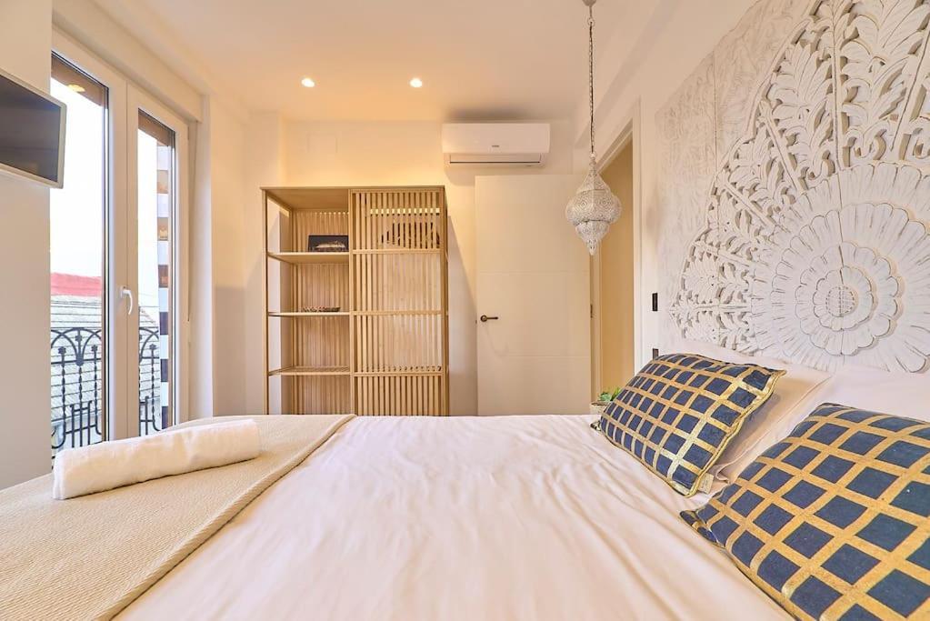 Holiday home Cabanyal Boutique House *