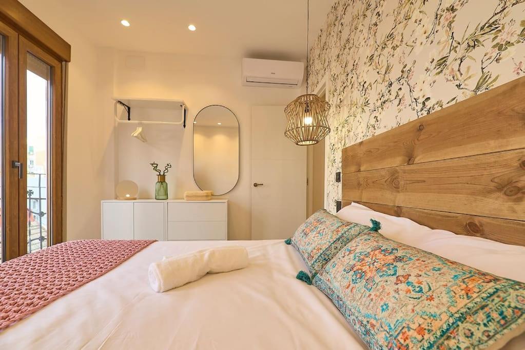 Cabanyal Boutique House *