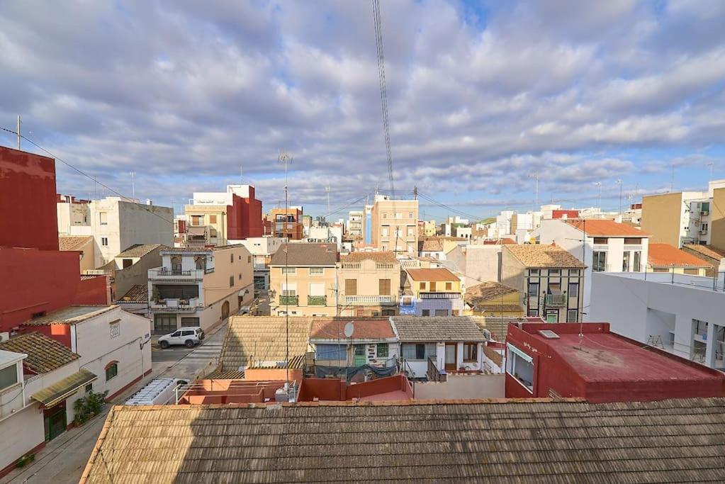 Holiday home Cabanyal Boutique House Valencia