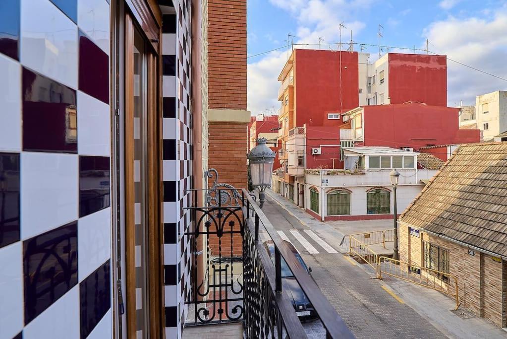 Cabanyal Boutique House * Valencia