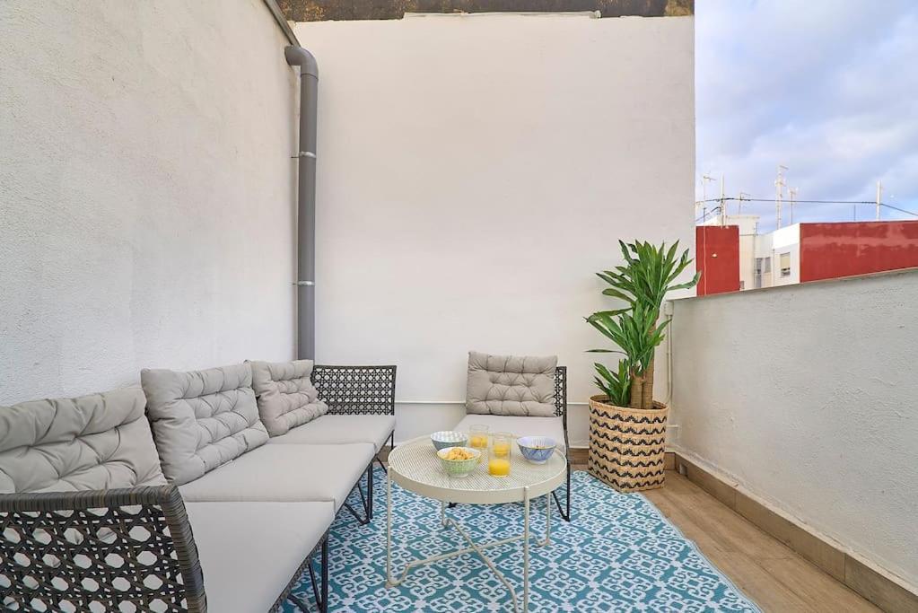 Cabanyal Boutique House * Valencia
