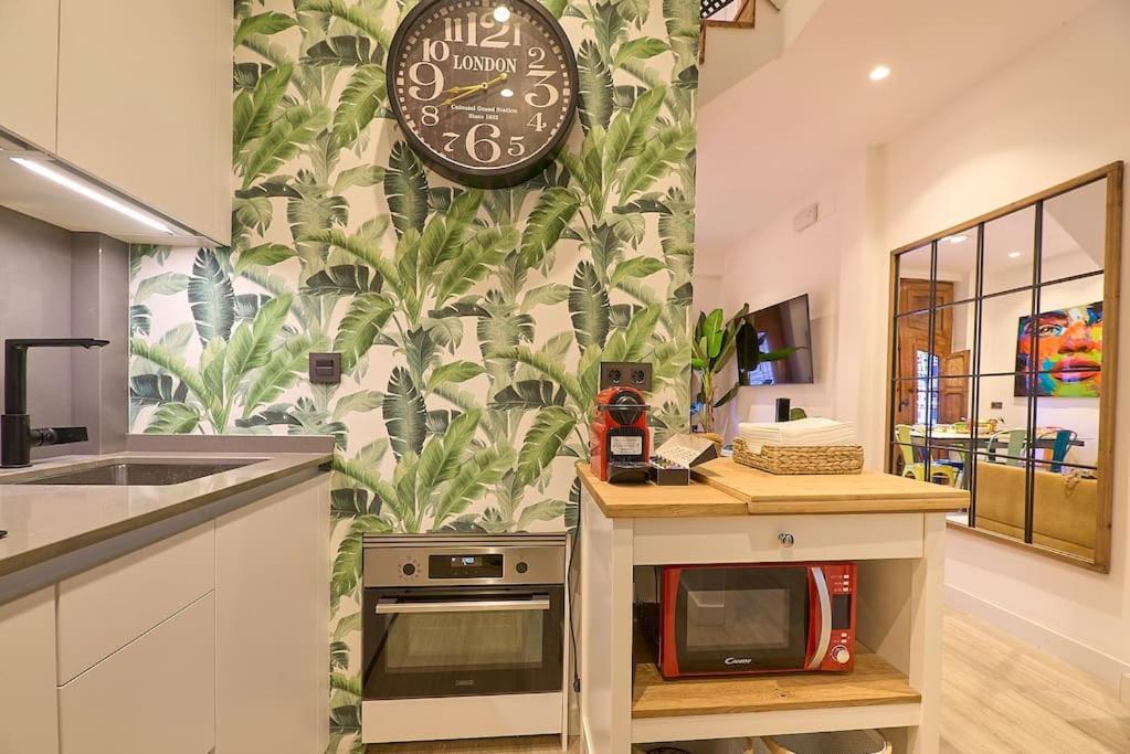 Cabanyal Boutique House Holiday home