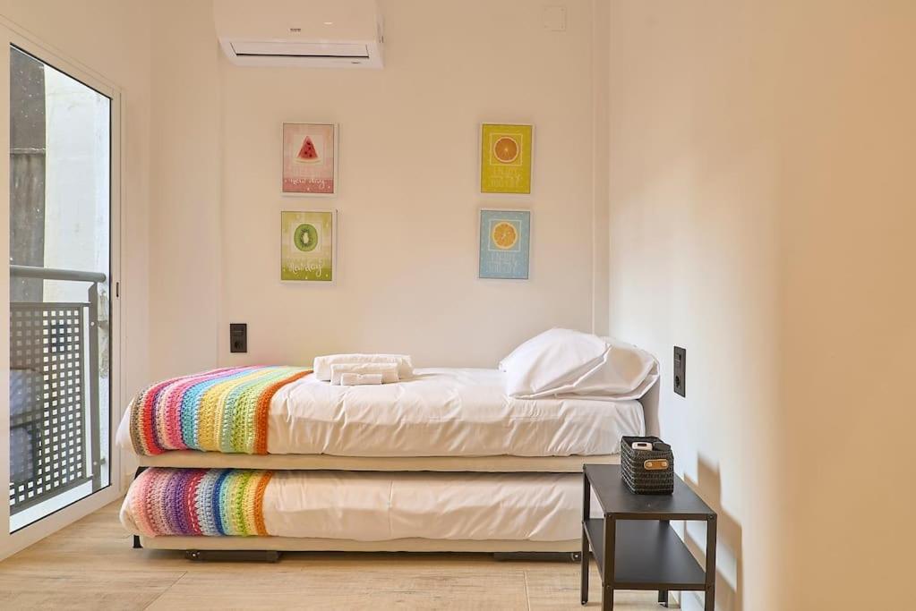 Holiday home Cabanyal Boutique House Valencia