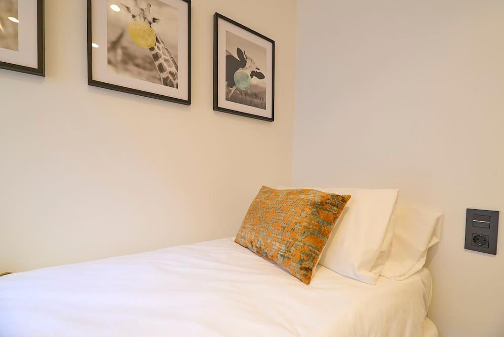 Holiday home Cabanyal Boutique House