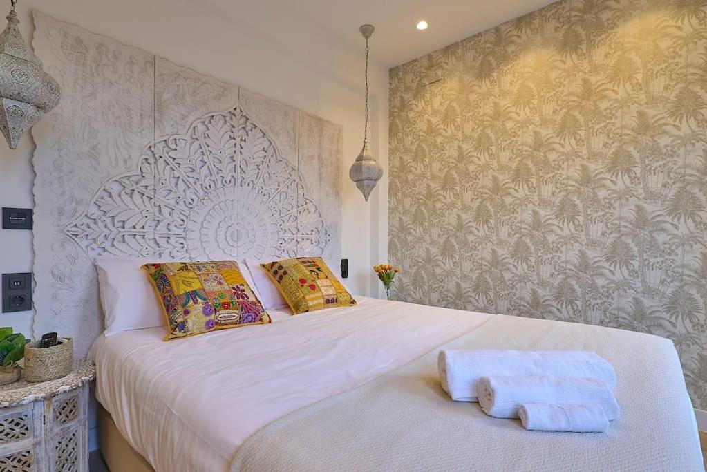 Cabanyal Boutique House *