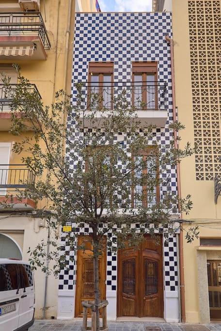 Holiday home Cabanyal Boutique House Valencia