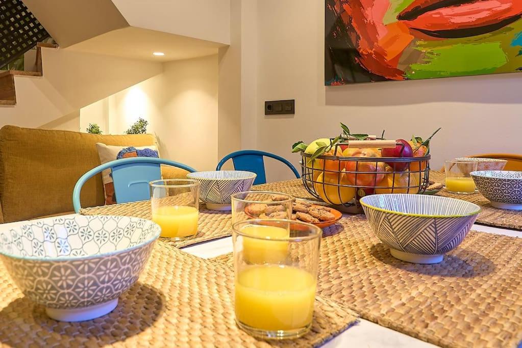 Holiday home Cabanyal Boutique House *