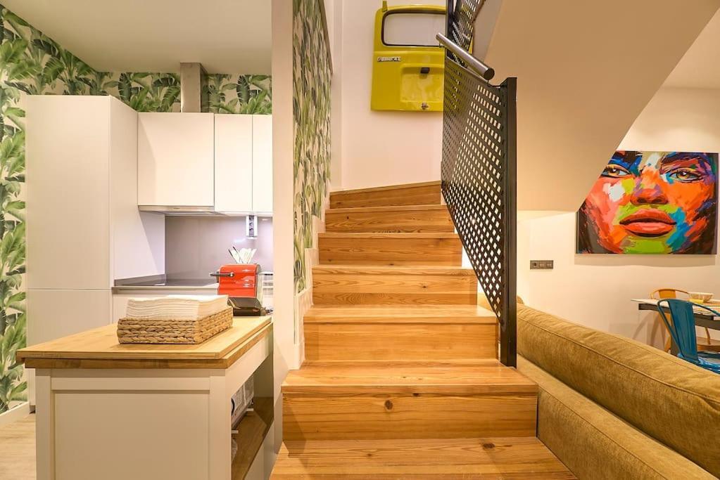 Holiday home Cabanyal Boutique House