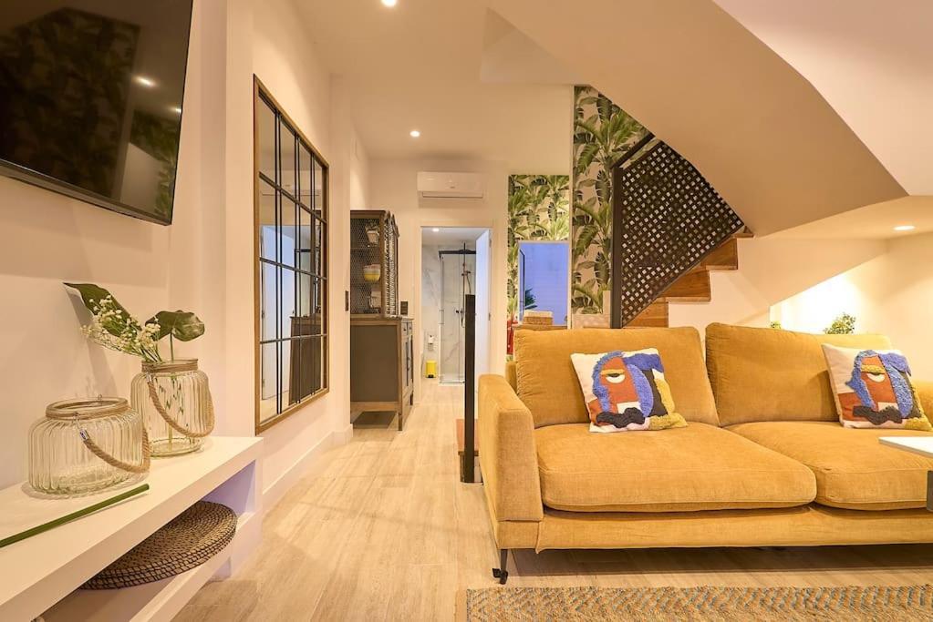 Cabanyal Boutique House * Valencia