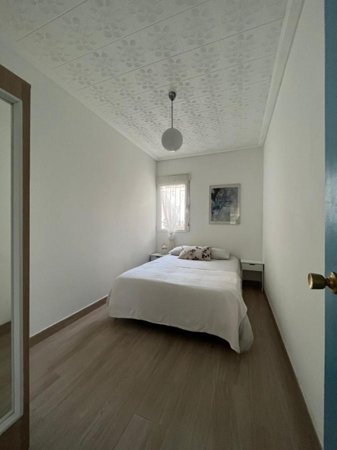 Modernized 3-bedroom Flat 500m To The Apartamento Valencia