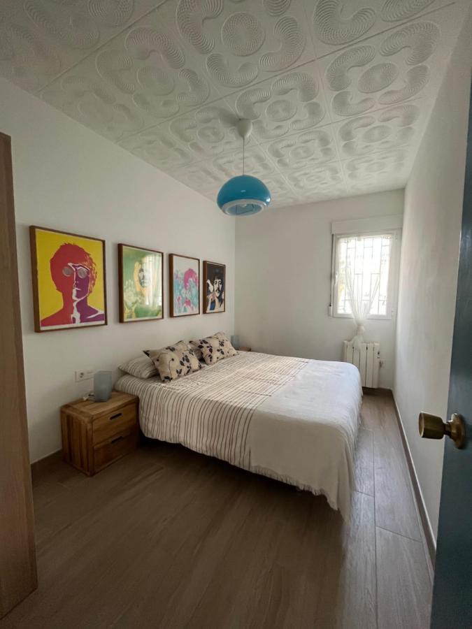 Apartamento Modernized 3-bedroom Flat 500m To The *