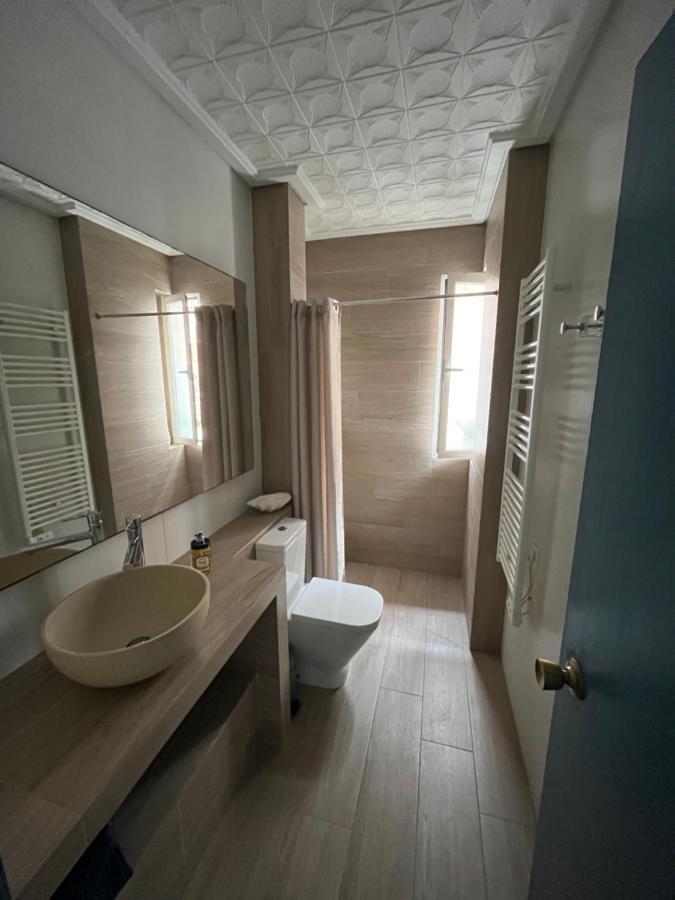 Apartamento Modernized 3-bedroom Flat 500m To The Valencia