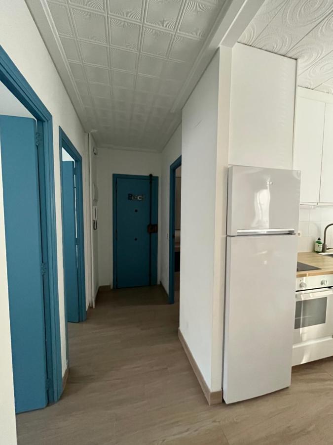 Modernized 3-bedroom Flat 500m To The Apartamento
