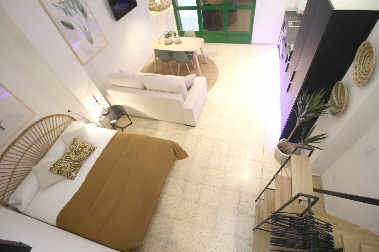 Menorca N1 Apartment *