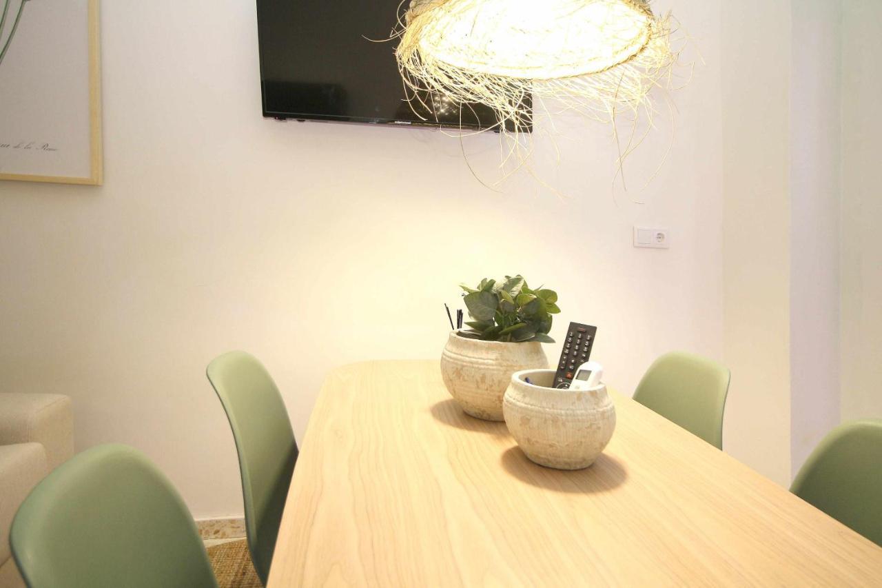 Menorca N1 Apartamento Valencia