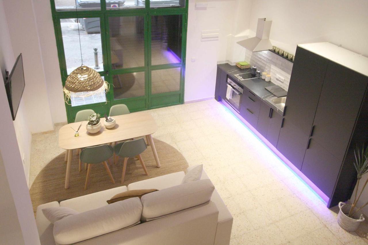 Menorca N1 Apartment