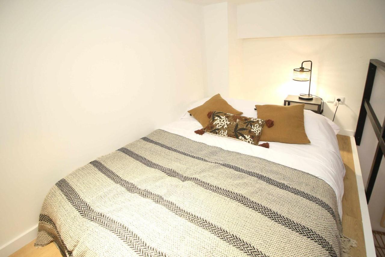 Menorca N1 Apartment