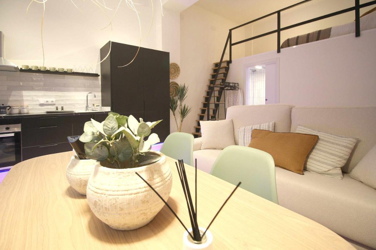 Apartment Menorca N1 Valencia
